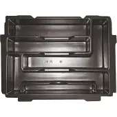 Makita P-83668 P-83668 Gereedschapinlegstuk (l x b x h) 283 x 388 x 64 mm