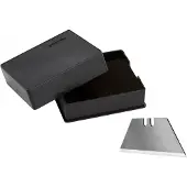 Stanley Reserve Mesjes 1992 zonder gaten (100 stuks)