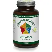 Essential organics Ultra-Plex - 75 Tabletten - Multivitamine