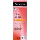 Neutrogena Collectie Glow Boost Glow Boost revitaliserende Fluid SPF 30 50 ml