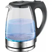 Royalty Line RL-GWK2200 Waterkoker met led licht - Blauw - 2200W