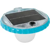 Intex Zonne Drijvende Lamp Veelkleurig Led