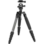 Sirui Traveller 5CX + B-00K head
