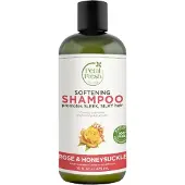 Petal Fresh Rose & Honeysuckle Shampoo 475 ml
