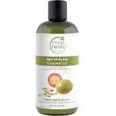 Petal Fresh Grape Seed & Olive Oil Shampoo 475 ml