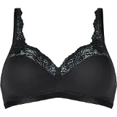 Sloggi Bralettes/ zonder beugel SLW ROMANCE SI dames 90B