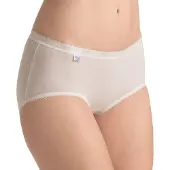 Sloggi Slip Basic+ | Maat: 40 | Kleur: Ivoor