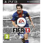 FIFA 13 - PS3