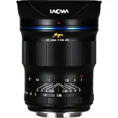 Laowa Argus 33mm f/0.95 CF APO Nikon Z-mount objectief