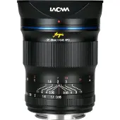 Laowa Argus 33mm f/0.95 CF Lens APO - Sony E