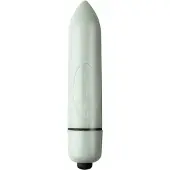 Rocks off Neon Nights Mini Vibrator Blauw