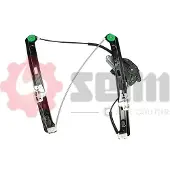 Seim 920303 Raammechanisme