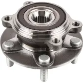 FEBI BILSTEIN 174780 Wiellagerset