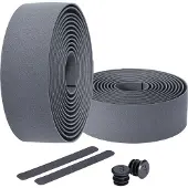BBB RaceRibbon Hanger Tape Grey || Maat: 2.5