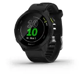Garmin Forerunner 55 Black