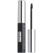 PUPA Milano Ogen Wenkbrauwen Eyebrow Plumping Gel No. 003 Dark Brown
