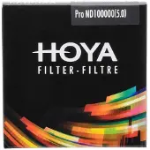 Hoya ProND100000 (5.0) - 95mm
