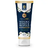 Manuka New Zealand Tandpasta met manuka honing MGO550+ 75 ml