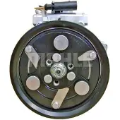 MAHLE ORIGINAL ACP 1281 000P Aircopomp