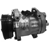 MAHLE ORIGINAL ACP 1000 000P Aircopomp