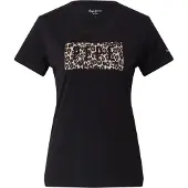 Pepe Jeans Cristinas T-shirt Met Korte Mouwen