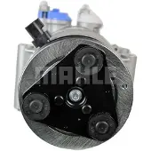 MAHLE ORIGINAL ACP 1208 000P Aircopomp