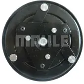 MAHLE ORIGINAL ACP 189 000S Aircopomp