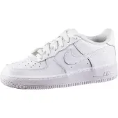 Nike Sneakers 'AIR FORCE 1 LE' wit