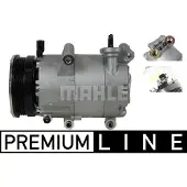 MAHLE ORIGINAL ACP 554 000P Aircopomp
