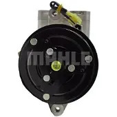 MAHLE ORIGINAL ACP 1241 000P Aircopomp
