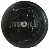 MAHLE ORIGINAL ACP 392 000S Aircopomp