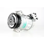 MAHLE ORIGINAL ACP 497 000P Aircopomp