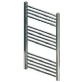 Eastbrook Wendover handdoekradiator 50x120cm 358W chroom