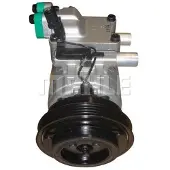 MAHLE ORIGINAL ACP 1223 000P Aircopomp