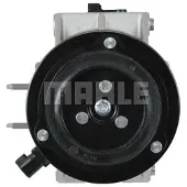 MAHLE ORIGINAL ACP 550 000P Aircopomp