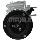 MAHLE ORIGINAL ACP 549 000P Aircopomp