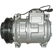 MAHLE ORIGINAL ACP 794 000S Aircopomp