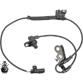 Blue Print ADBP710001 Wielsnelheidssensor (ABS)