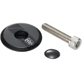 Ritchey WCS Compression Cap 1-1/8'' Zwart