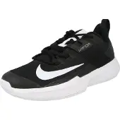 Nike Court Vapor Lite Shoes Zwart EU 40 1/2 Man