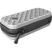 Target Dartkoffer Takoma Knox Silver 450033 Silber