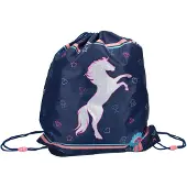 Cofi1453® Milky Kiss Live Love Ride gymtas