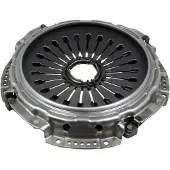 FEBI BILSTEIN Koppelingsdrukplaat 105311