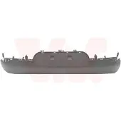 VAN WEZEL 4377548 Achterbumper