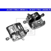 Ate 24.3431-1705.5 Remklauw