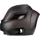 VAN WEZEL 0983565 Bumper