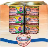 Renske Mousse Natvoer - Kattenvoer - Kip en Kalkoen