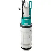 Geberit bodemventiel voor wc element