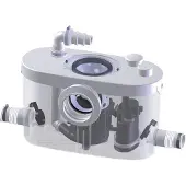 Sfa Sanipro XR Up Sanibroyeur