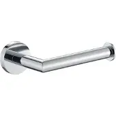 Plieger Vigo Wc Rolhouder – Toiletrolhouder – Reserverolhouder – Met Schroeven – 10 jaar garantie – Chroom